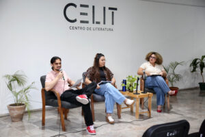 “Gente común” lleva al público el resultado de un primer acercamiento a la lectura en voz alta