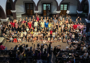 Inician los talleres, programas integrales e iniación musical de la ESAJL en 31 de agosto de 2026 -Video-