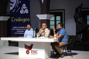 Tríalogos 2026 reúne a historiadores y cronistas para dialogar sobre la reconstrucción del pasado