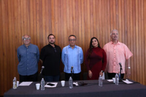 Presentan la Temporada Otoño 2026 de la OSSLA como parte de los festejos de su 25 aniversario