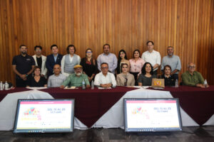 El FECUSIN 2026 mostrará la identidad artística y cultural de Sinaloa