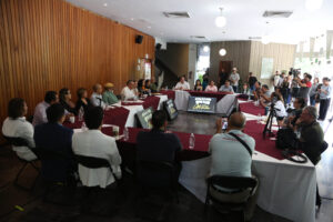 ISIC presenta agenda de Actividades del Festival Cultural Sinaloa 2026, el 02 de Octubre de 2026 -Video-
