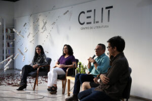 Inauguración de ELIA 2026 y Presentación de la revista Timonel, el 06 de Octubre de 2026 -Video-