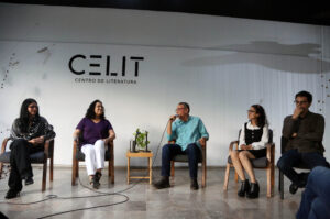 ELIA 2026 inicia actividades en el CELIT con una mirada a las escrituras del presente