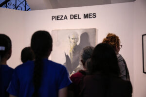 El MASIN acerca al público a la obra de Leopoldo Flores y al cine de “Tin Tan”