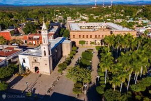 El Fuerte será sede del coloquio Territorio, Pueblos y Misiones Jesuitas, como parte del FECUSIN
