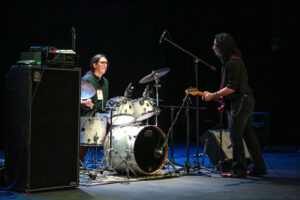 Cut Blues lleva el blues en español al Teatro Socorro Astol