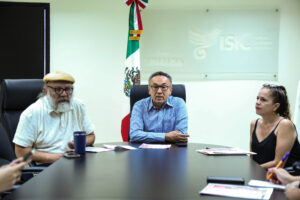 ISIC anuncia agenda de la Muestra Regional de Teatro del Noroeste 2026, el 26 de Octubre de 2026 -Video-