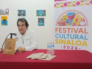 Presentan el libro “Viento de junio”, una mirada a la sublevación yoreme de 1769