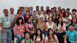 Habrá encuentro regional de mediadores de lectura